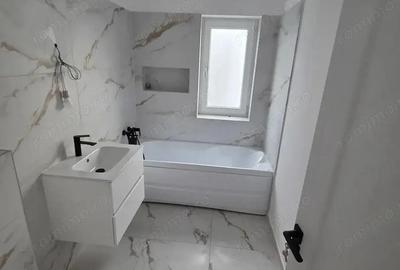 Apartament cu 2 camere semidecomandat în Braytim