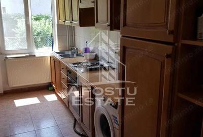 Apartament cu 2 camere decomandat, mobilat în Medicină - 7