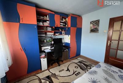 Apartament cu 2 camere semidecomandat, mobilat în Iosefin - 3
