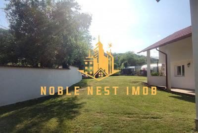 Casă cu 5 camere cu Teren 2500 Mp în Central - 12