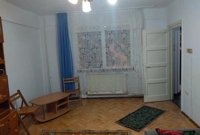 Garsonieră semidecomandată în Central - 2