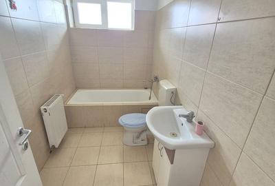 Apartament cu 3 camere decomandat în Spitalul Județean - 4