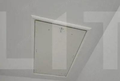 Apartament cu 2 camere decomandat în Giroc