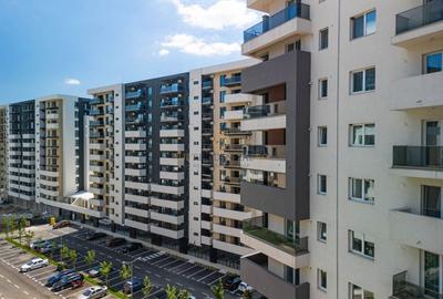 Apartament cu 4 camere decomandat în Metalurgiei - 2