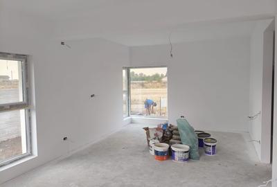 Casa pe parter, design modern, 3 camere, 359 mp teren - Vidra - 8