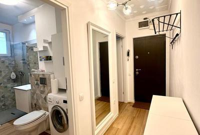 Garsonieră în Tei - 1