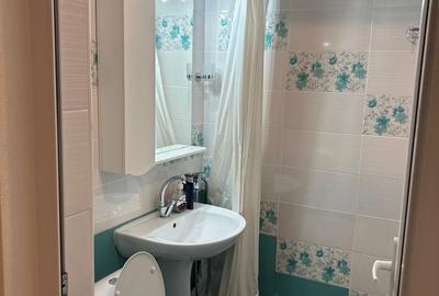 Apartament cu 2 camere decomandat în Central - 7