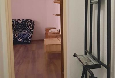 Garsonieră decomandată în Lujerului - 1