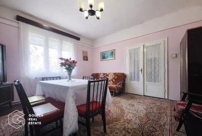 Casă individuală cu 3 camere cu Canalizare în Grădiște - 8