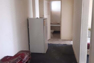 Ap. 2 camere, decomandat, NEAMENAJAT, 53m2, etaj 4 4, bloc CEC, Panciu - 9