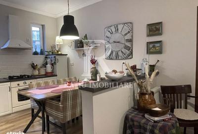 Apartament cu 3 camere decomandat în Sântandrei - 16