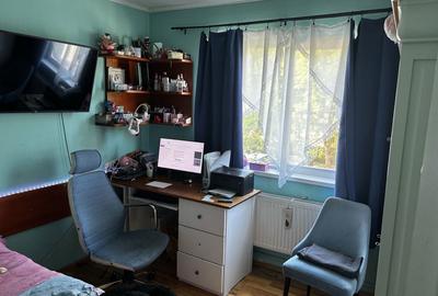 Apartament cu 3 camere în Central - 2