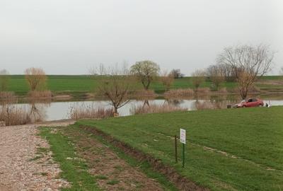 Teren Intravilan, Vedere la Lac, Rate la Dezvoltator - 1