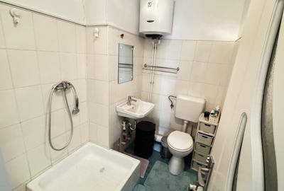 Apartament 4 camere cu potential real in zona Ion Mihalache - Turda - Averescu - 8