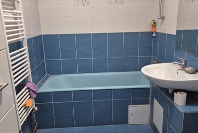 Apartament cu 4 camere decomandat în Aradul Nou - 14