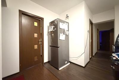 Apartament 3 camere, decomandat, 64mp utili, etaj 3 - Piata Doina - 7