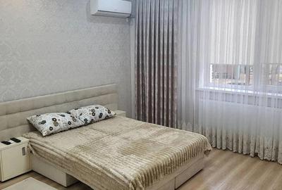 Garsonieră decomandată în Iancului