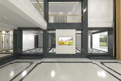 Vila de lux, 9 camere, piscina, de vanzare, Corbeanca, 0% comision - 41