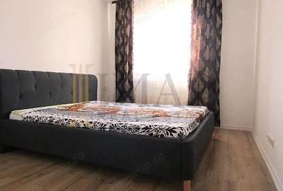 Apartament cu 2 camere decomandat în Central - 1