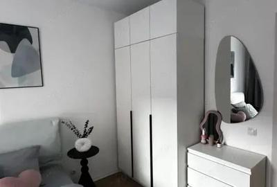 De inchiriat apartament cu 2 camere zona Coresi - 2