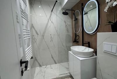 Apartament cu 2 camere în Calea București - 2