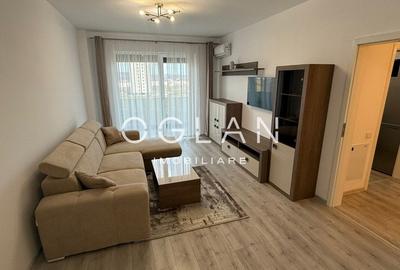Apartament  modern cu 2 cam, Zona Doamna Stanca - 2
