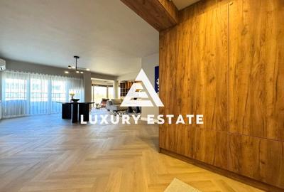 Apartament cu 3 camere decomandat, mobilat în Primăverii - 6