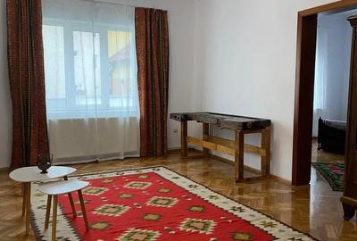 Apartament cu 2 camere decomandat în Progresul - 3