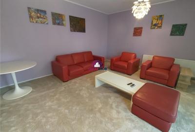 Apartament de inchiriat - 1