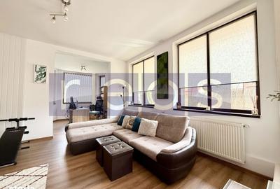 Casă cu 6 camere cu Teren 450 Mp în Dobroești - 17