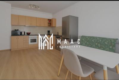 Apartament 2 Camere | Mobilat | Gradina 35 MP | Arhitectilor - 12