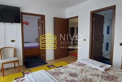 Casă cu 7 camere cu Teren 700 Mp în Praid - 11