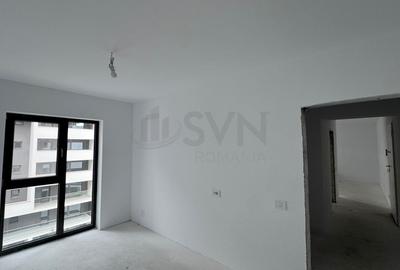 Apartament cu 2 camere decomandat în Barbu Văcărescu - 4