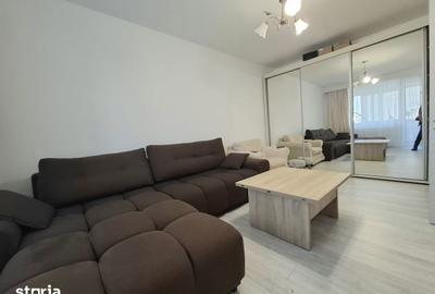 Apartament cu 2 camere decomandat, mobilat în Vitan - 6