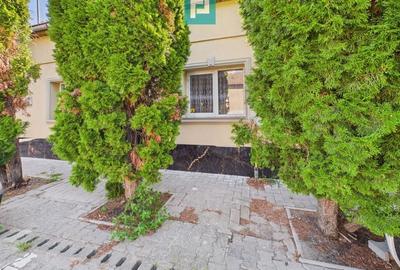 Casă cu 3 camere, anexe  locație Premium în Pecica - 13