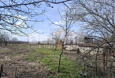Teren Construcții intravilan de 1257 mp, în Brazii de Sus - 5