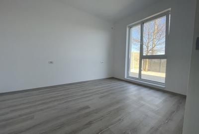 Duplex cu 5 camere cu Canalizare în Dumbrăvița - 3