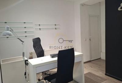 Spatiu complet utilat, ideal salon sau activitate comerciala! Apusului Spatiu complet utilat, ideal salon sau activitate comerciala! Apusului - 8