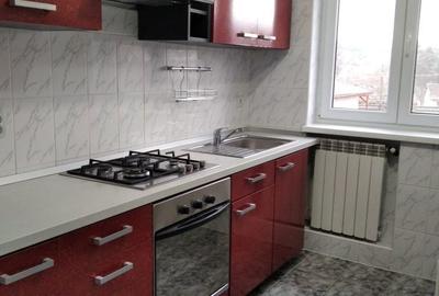 Apartament cu 2 camere decomandat în Central - 8