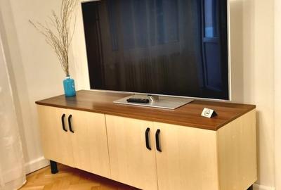 Apartament cu 4 camere decomandat, mobilat în Titan - 5