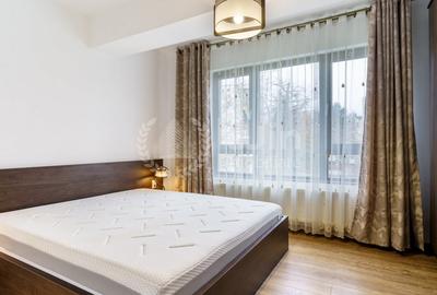 Apartament cu 2 camere semidecomandat, mobilat în Plopilor - 3