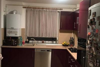 Apartament cu 3 camere în zona Avantgarden, COD 8236 - 3