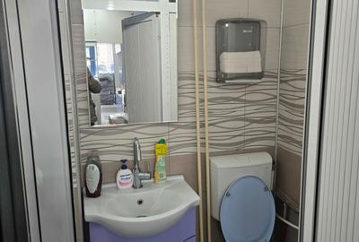 Spațiu comercial, de 40 mp, în Orizont - 7