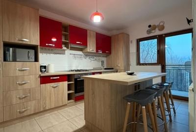 Apartament cu 2 camere decomandat în Central - 3