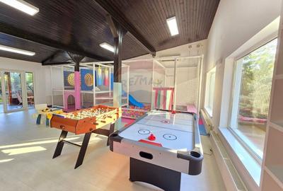 Spațiu comercial, de 180 mp, în Fundeni - 1