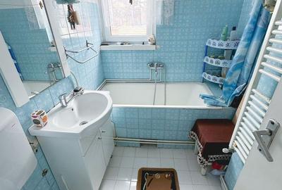 Apartament cu 2 camere în Ultracentral - 7