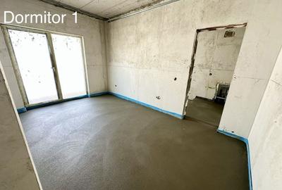 Casă cu 4 camere în Central - 3