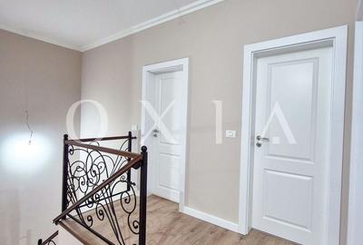 Duplex cu 5 camere cu Canalizare în Dumbrăvița - 13