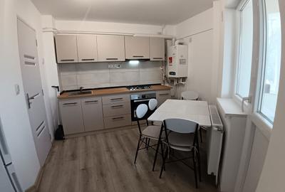 Apartament cu 2 camere decomandat în Central - 3
