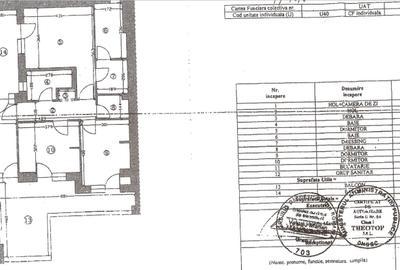 Vanzare apartament 4 camere Baneasa Sisesti Green Lake - 23